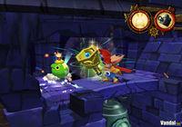 Nuevas im�genes de Zack & Wiki: Quest for Barbaros' Treasure 