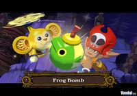 Nuevas im�genes de Zack & Wiki: Quest for Barbaros' Treasure 