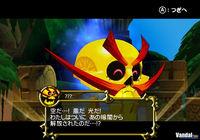 Nuevas im�genes de Zack & Wiki para Wii