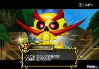 Nuevas im�genes de Zack & Wiki para Wii