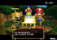 Nuevas im�genes de Zack & Wiki para Wii