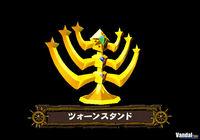 Nuevas im�genes de Zack & Wiki para Wii