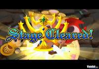 Nuevas im�genes de Zack & Wiki para Wii
