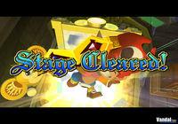 Nuevas im�genes de Zack & Wiki para Wii