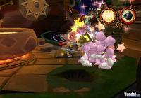 Nuevas im�genes de Zack & Wiki para Wii