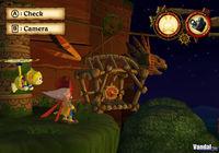 E3: Nuevas im�genes de Zack & Wiki