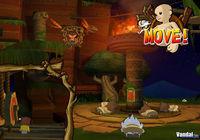 E3: Nuevas im�genes de Zack & Wiki