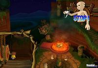 E3: Nuevas im�genes de Zack & Wiki