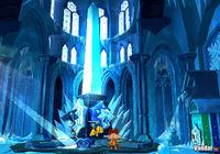 E3: Nuevas im�genes de Zack & Wiki