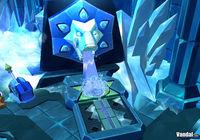 E3: Nuevas im�genes de Zack & Wiki