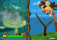 E3: Nuevas im�genes de Zack & Wiki