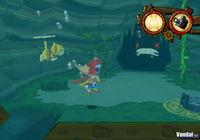 E3: Nuevas im�genes de Zack & Wiki