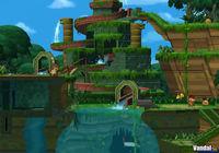 Nuevas im�genes de Zack & Wiki
