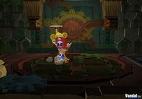 Nuevas im�genes de Zack & Wiki