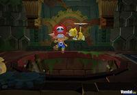 Nuevas im�genes de Zack & Wiki