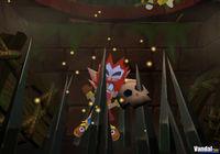 Nuevas im�genes de Zack & Wiki