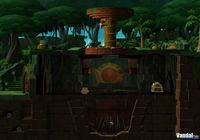 Nuevas im�genes de Zack & Wiki