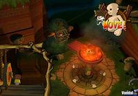 GC: Nuevas im�genes y v�deo de Zack & Wiki: Quest for Barbaros' Treasure 