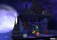 GC: Nuevas im�genes y v�deo de Zack & Wiki: Quest for Barbaros' Treasure 