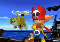 GC: Nuevas im�genes y v�deo de Zack & Wiki: Quest for Barbaros' Treasure 