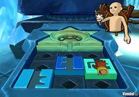 GC: Nuevas im�genes y v�deo de Zack & Wiki: Quest for Barbaros' Treasure 