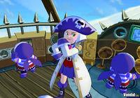 GC: Nuevas im�genes y v�deo de Zack & Wiki: Quest for Barbaros' Treasure 