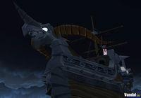 GC: Nuevas im�genes y v�deo de Zack & Wiki: Quest for Barbaros' Treasure 