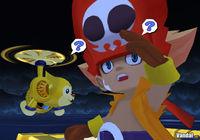 GC: Nuevas im�genes y v�deo de Zack & Wiki: Quest for Barbaros' Treasure 