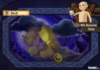 TGS: Nuevas im�genes de Zack & Wiki: Quest for Barbaros' Treasure