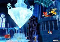 TGS: Nuevas im�genes de Zack & Wiki: Quest for Barbaros' Treasure