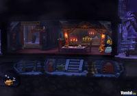 TGS: Nuevas im�genes de Zack & Wiki: Quest for Barbaros' Treasure