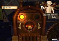 TGS: Nuevas im�genes de Zack & Wiki: Quest for Barbaros' Treasure