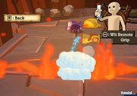 TGS: Nuevas im�genes de Zack & Wiki: Quest for Barbaros' Treasure