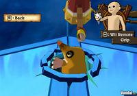 TGS: Nuevas im�genes de Zack & Wiki: Quest for Barbaros' Treasure