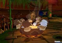 Nuevas im�genes de Zack & Wiki: Quest for Barbaros' Treasure