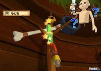 Nuevas im�genes de Zack & Wiki: Quest for Barbaros' Treasure