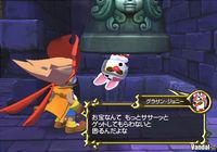 Nuevas im�genes de Zack & Wiki: Quest for Barbaros' Treasure