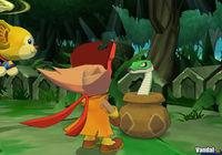 Nuevas im�genes de Zack & Wiki: Quest for Barbaros' Treasure