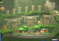 Nuevas im�genes de Zack & Wiki: Quest for Barbaros' Treasure