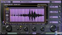 Imagen 6 de Beaterator para PSP