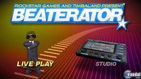 Imagen 3 de Beaterator para PSP