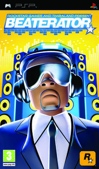 Imagen 1 de Beaterator para PSP