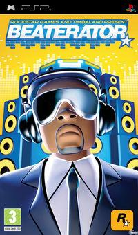 Imagen 2 de Beaterator para PSP
