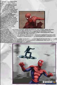 Imagen 3 de Spider-Man 3 para Nintendo DS