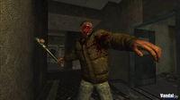 Nuevas im�genes de Condemned 2: Bloodshot