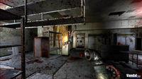 Nuevas im�genes de Condemned 2: Bloodshot