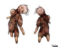 Nuevas ilustraciones de Condemned 2
