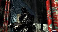 Nuevas im�genes de Condemned 2