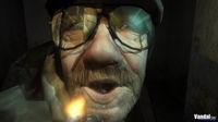 Nuevas im�genes de Condemned 2: Bloodshot