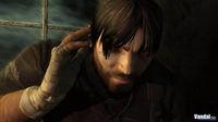 Nuevas im�genes de Condemned 2: Bloodshot